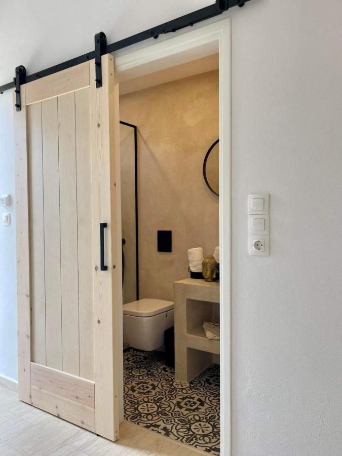 Eora Appartement Laganas