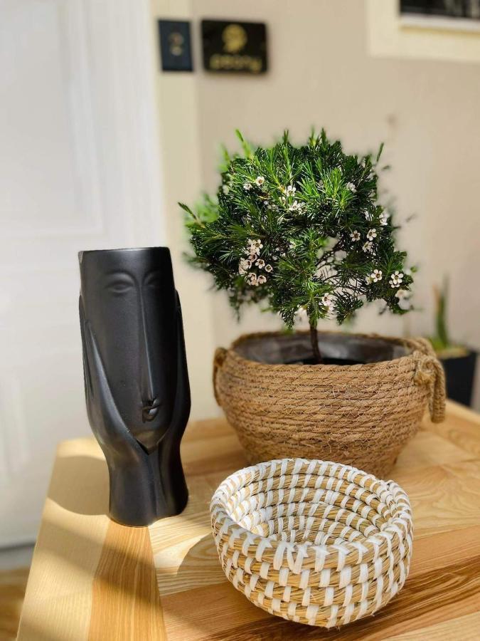 Appartement Eora *