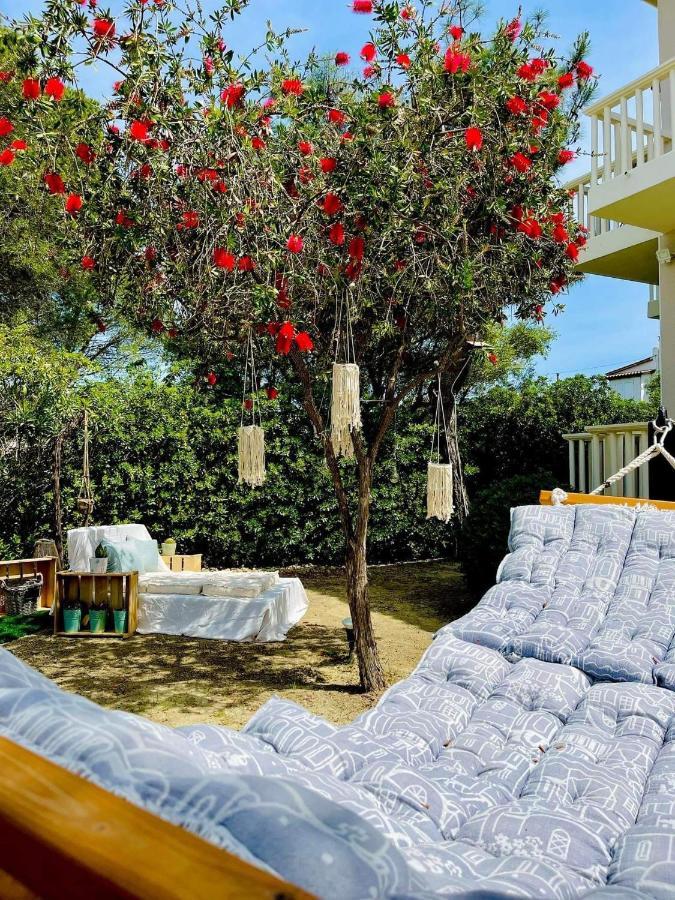 Appartement Eora *